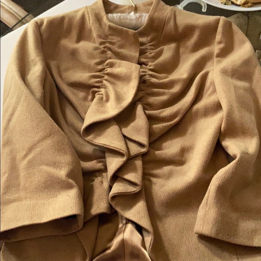 Tabitha Jacket - image 4